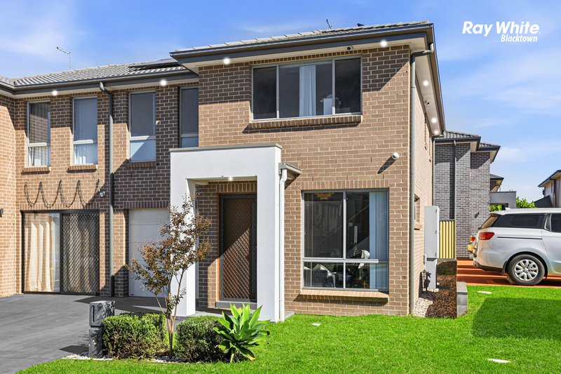 Photo - 109 Sciberras Avenue, Schofields NSW 2762 - Image 1