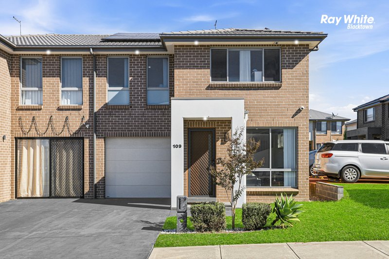 Photo - 109 Sciberras Avenue, Schofields NSW 2762 - Image 2