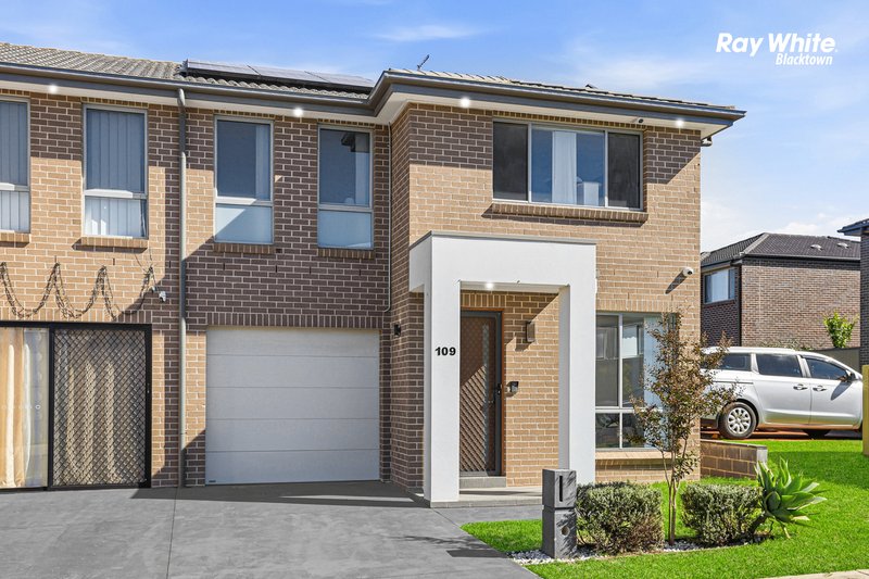 Photo - 109 Sciberras Avenue, Schofields NSW 2762 - Image 3