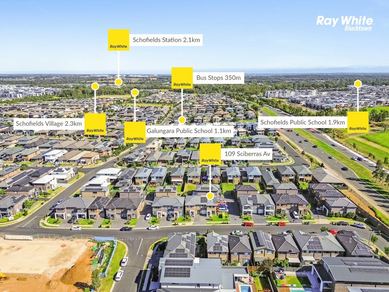 Photo - 109 Sciberras Avenue, Schofields NSW 2762 - Image 22