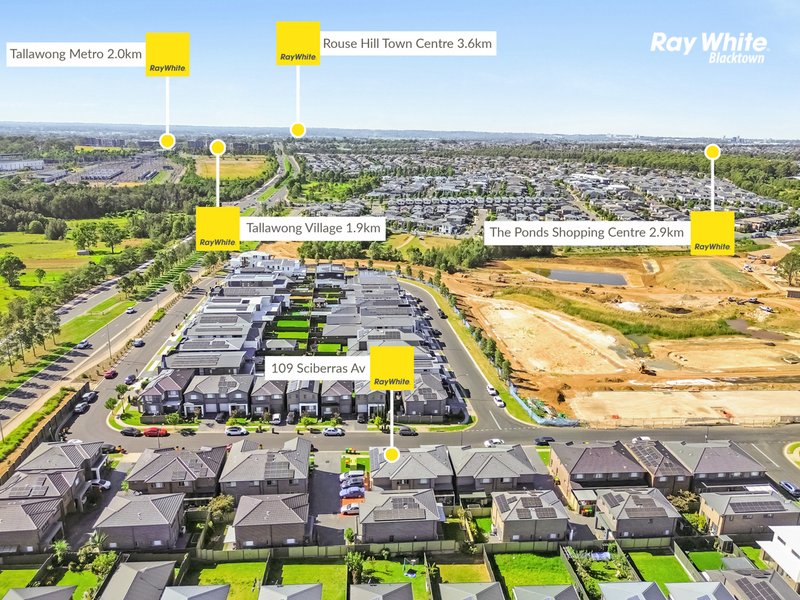 Photo - 109 Sciberras Avenue, Schofields NSW 2762 - Image 24