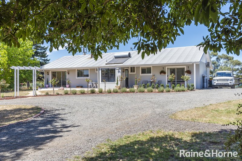 Photo - 109 Scobles Road, Drummond VIC 3461 - Image 2