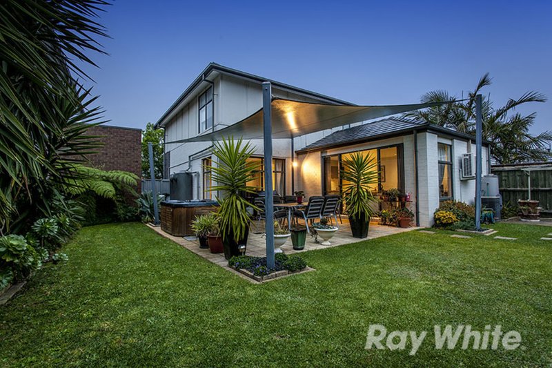 Photo - 109 Stadium Circuit, Mulgrave VIC 3170 - Image 11