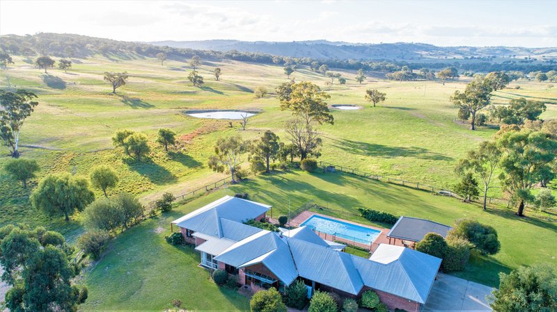 109 Tabberatong Road, Limekilns NSW 2795