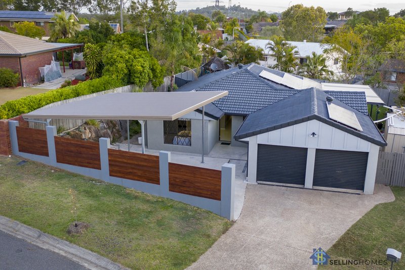 109 Tanglewood St Middle Park QLD 4074 Real Estate Industry Partners