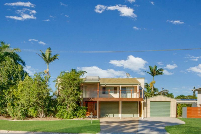 Photo - 109 Tarcoola Drive, Boyne Island QLD 4680 - Image 2