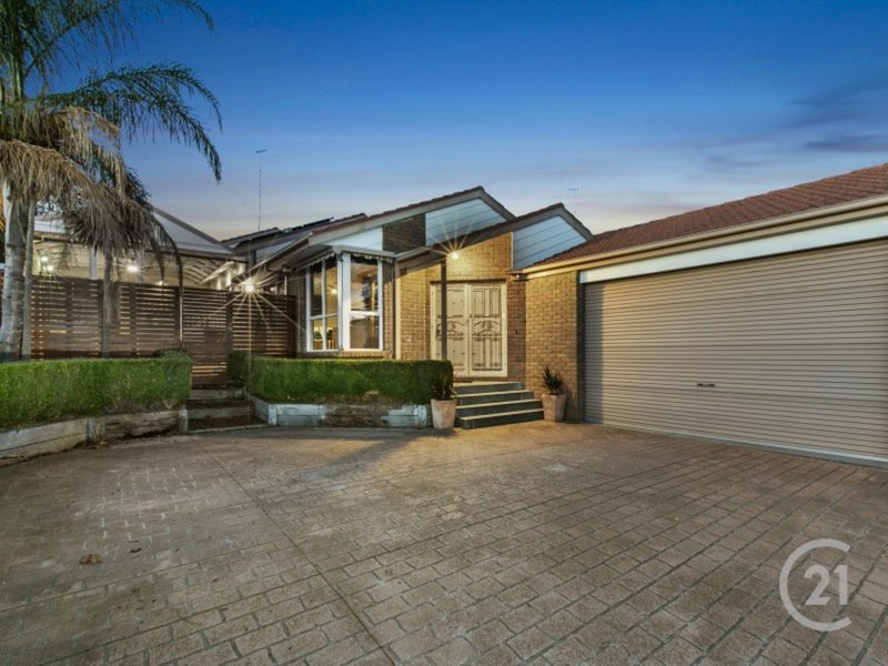 109 Telford Drive, Berwick VIC 3806