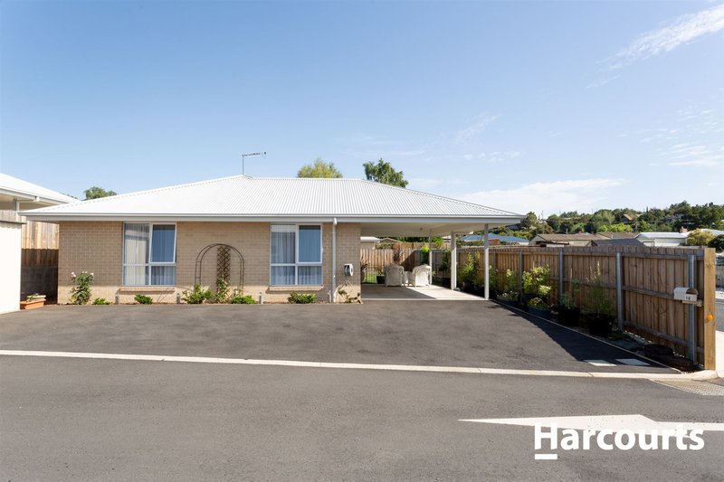 10/9 Tower Hill Street, Deloraine TAS 7304