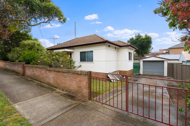 109 Vaughan Street, Auburn NSW 2144