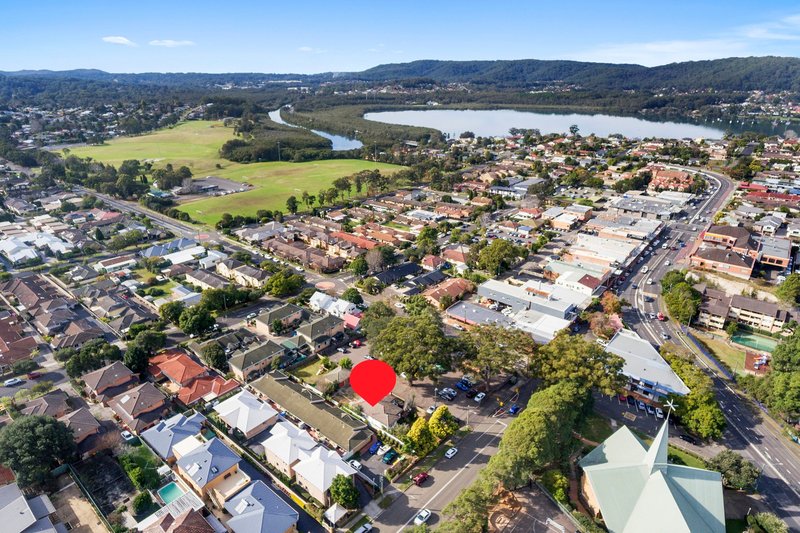 109 Victoria Street East Gosford Nsw 2250 Real Estate Industry Partners 2369