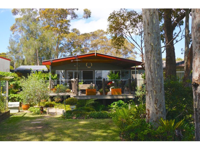 Photo - 109 Walmer Avenue, Sanctuary Point NSW 2540 - Image 12