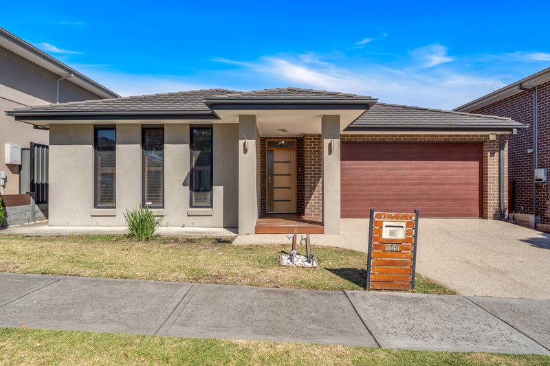 109 Waterview Boulevard, Craigieburn VIC 3064