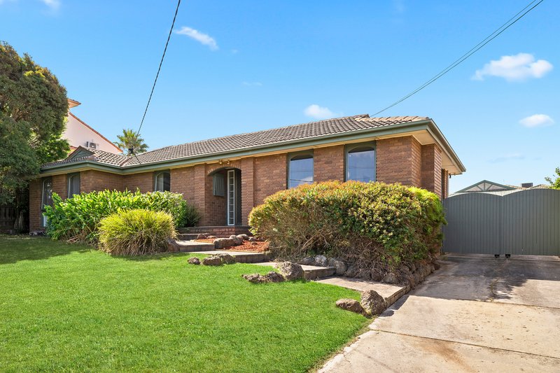 109 Weeden Drive, Vermont South VIC 3133