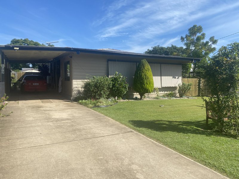 109 William Street, Gatton QLD 4343