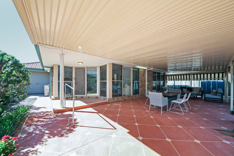 Photo - 109 Wimbledon Circuit, Carseldine QLD 4034 - Image 26