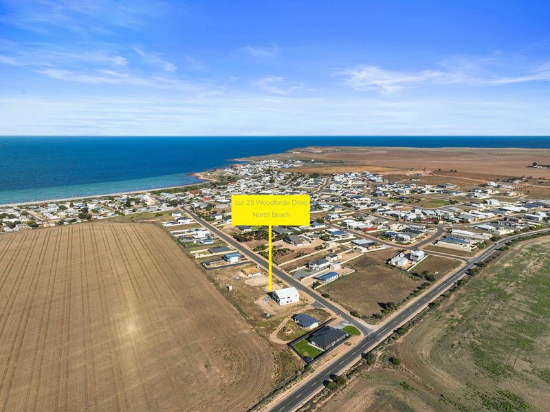 109 Woodforde Drive, North Beach SA 5556