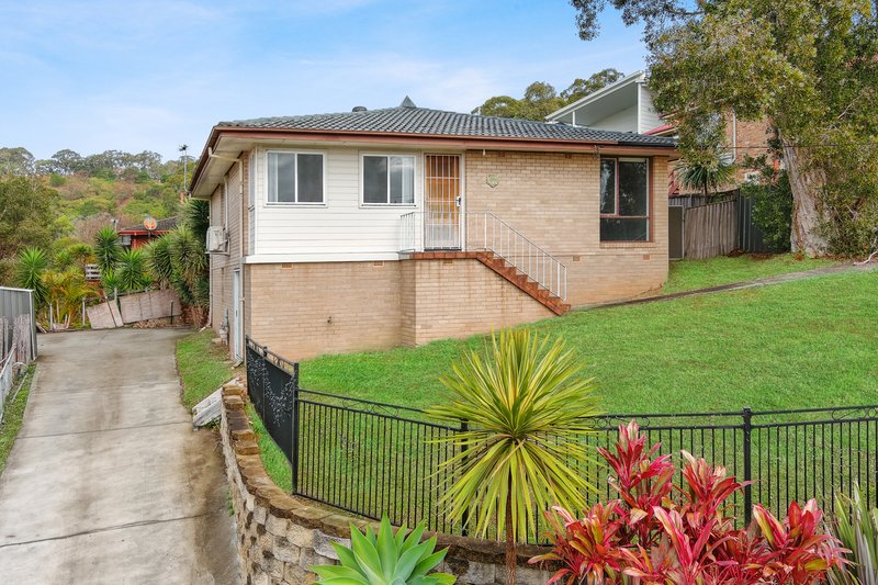 Photo - 109 Wyndarra Way, Koonawarra NSW 2530 - Image 8