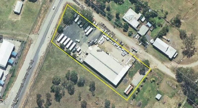 Photo - 1090 Saltwater Creek Road, Maryborough QLD 4650 - Image 2