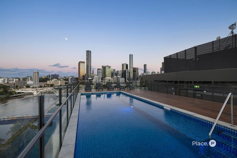 10905/25 Bouquet Street, South Brisbane QLD 4101