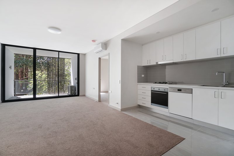 Photo - 109/1-15 West Street, Petersham NSW 2049 - Image 2