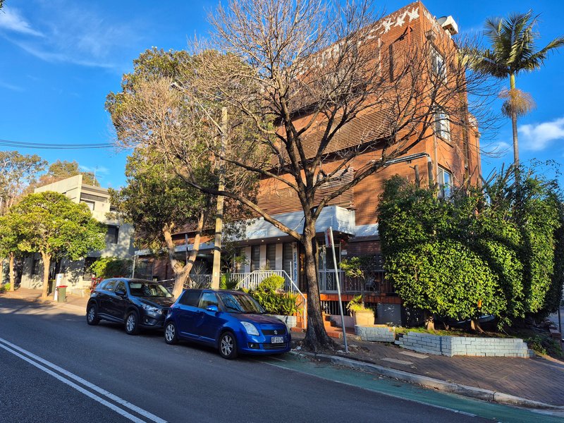 Photo - 109/1-9 Meagher Street, Chippendale NSW 2008 - Image 1