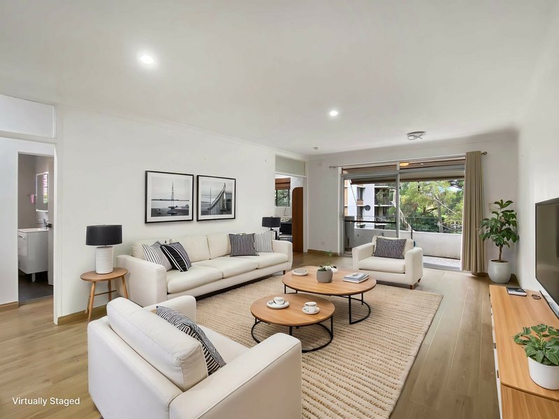 Photo - 10/91-93 Wentworth Road, Strathfield NSW 2135 - Image 1