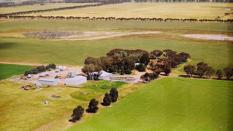 Photo - 1091 Cascade Rd , Coomalbidgup WA 6450 - Image 2