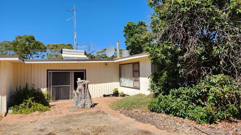 Photo - 1091 Cascade Rd , Coomalbidgup WA 6450 - Image 12