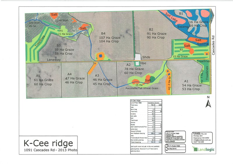 Photo - 1091 Cascade Rd , Coomalbidgup WA 6450 - Image 13