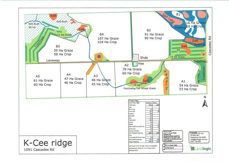 Photo - 1091 Cascade Rd , Coomalbidgup WA 6450 - Image 14