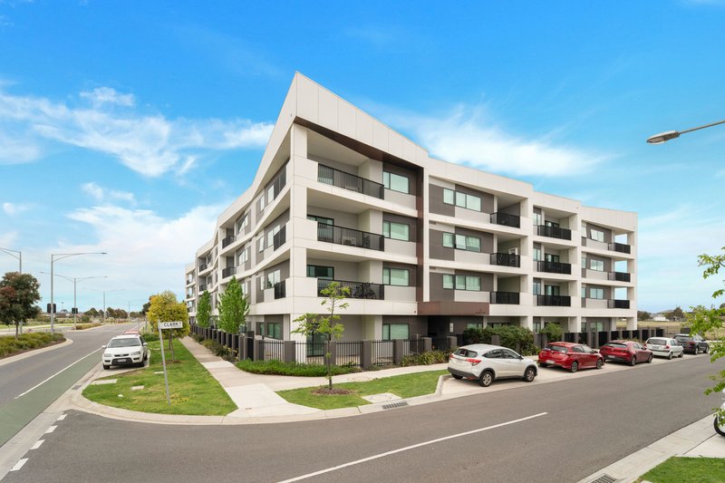 Photo - 109/1 Clark Street, Williams Landing VIC 3027 - Image 2