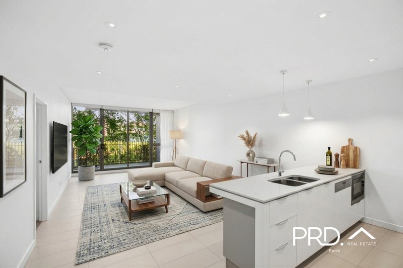 Photo - 109/1 Kyle Way, Claremont WA 6010 - Image 1
