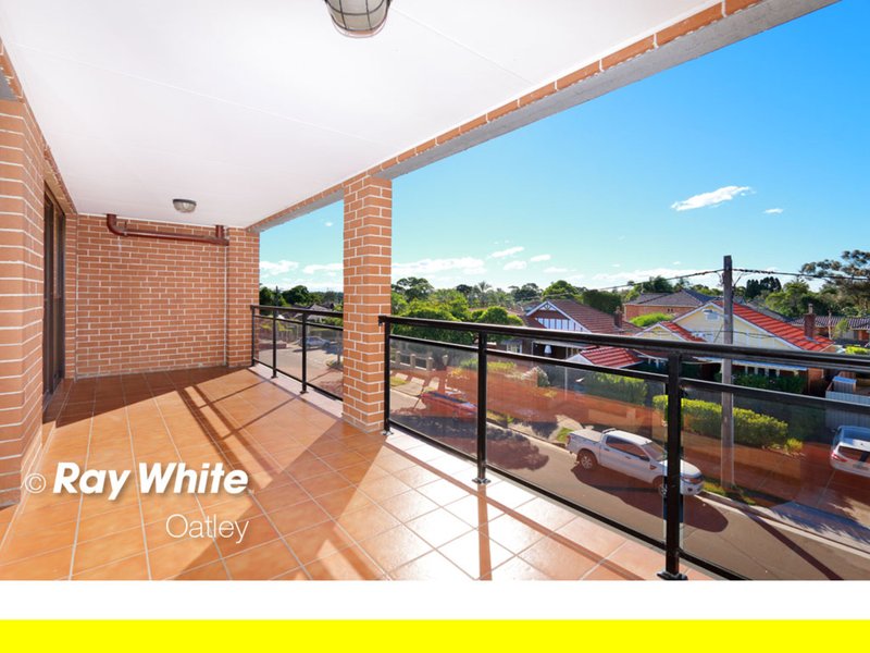 10/91 Mulga Road, Oatley NSW 2223