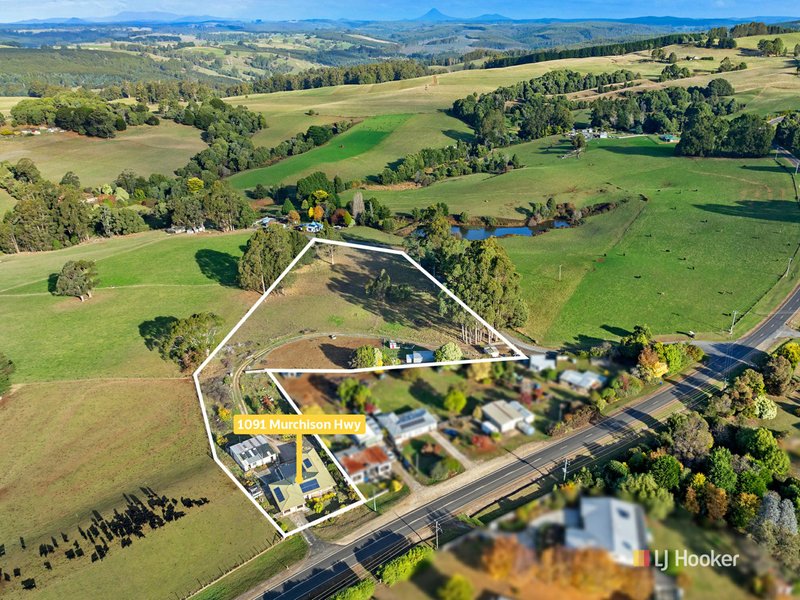 Photo - 1091 Murchison Highway, Elliott TAS 7325 - Image 3