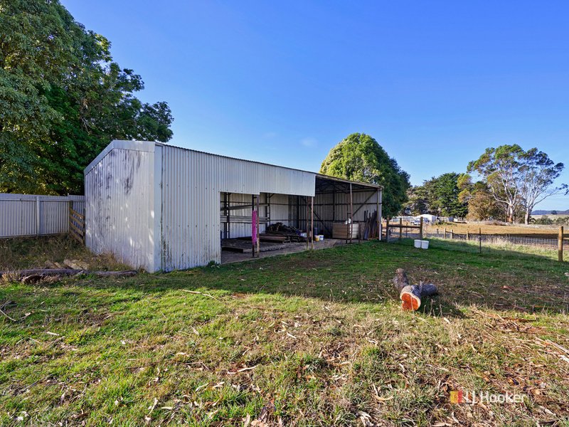 Photo - 1091 Murchison Highway, Elliott TAS 7325 - Image 13