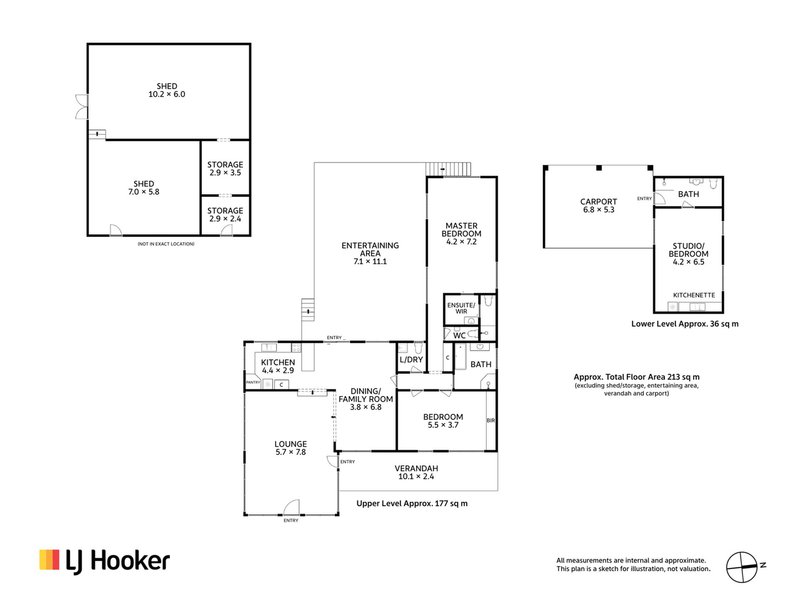 Photo - 1091 Murchison Highway, Elliott TAS 7325 - Image 18