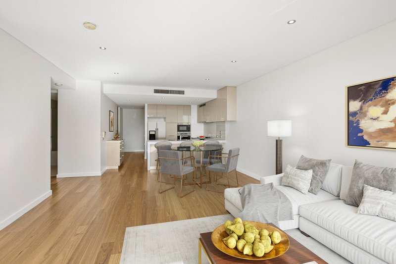 Photo - 109/1 Ross Street, Wollongong NSW 2500 - Image 4