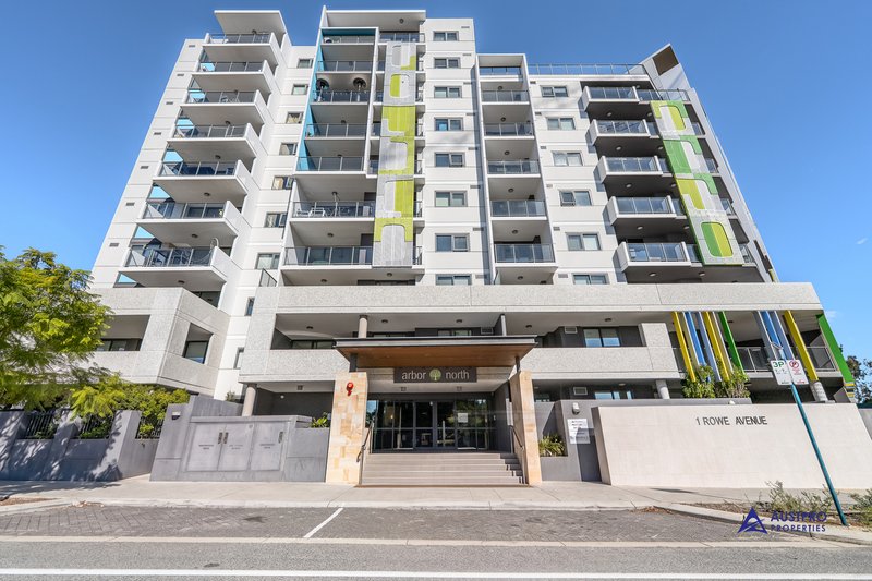 Photo - 109/1 Rowe Avenue, Rivervale WA 6103 - Image 14