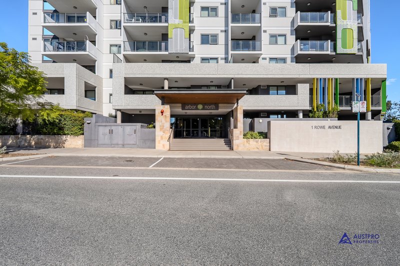 Photo - 109/1 Rowe Avenue, Rivervale WA 6103 - Image 15