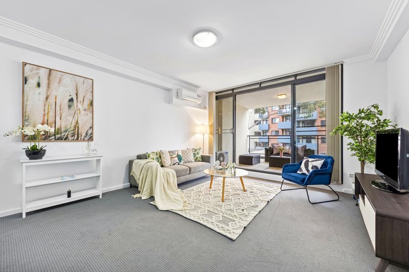 109/1 Russell Street, Baulkham Hills NSW 2153