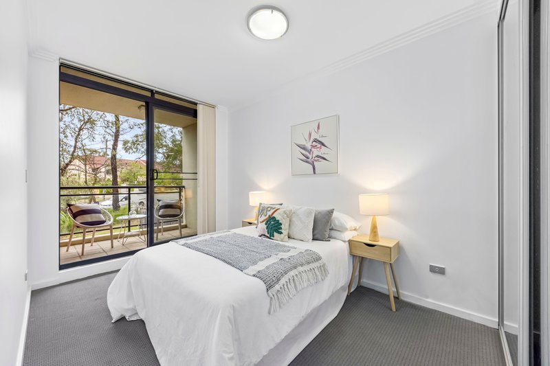 Photo - 109/1 Russell Street, Baulkham Hills NSW 2153 - Image 5