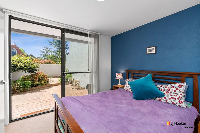 Photo - 109/10 Currie Crescent, Griffith ACT 2603 - Image 4