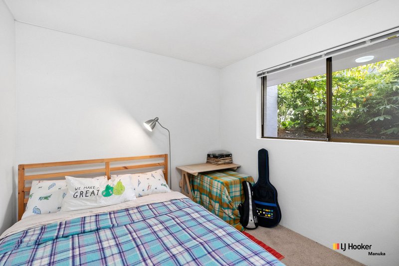 Photo - 109/10 Currie Crescent, Griffith ACT 2603 - Image 5