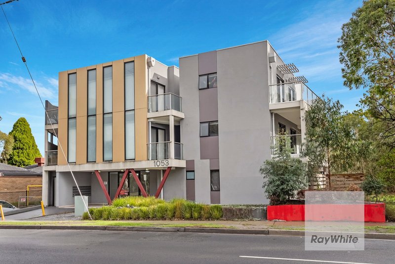 109/1053 Plenty Road, Kingsbury VIC 3083