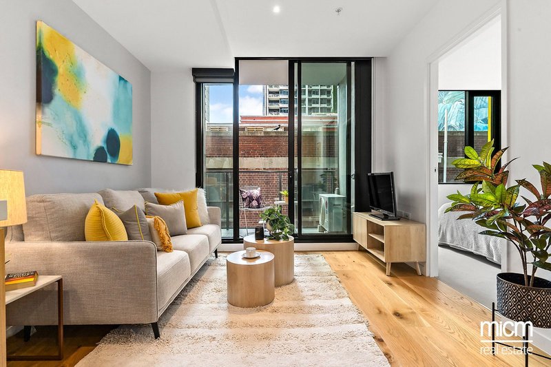 109/11 Rose Lane, Melbourne VIC 3000