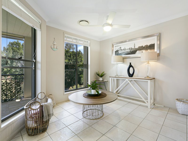 Photo - 1091/1 The Cove Cres , Carrara QLD 4211 - Image 7