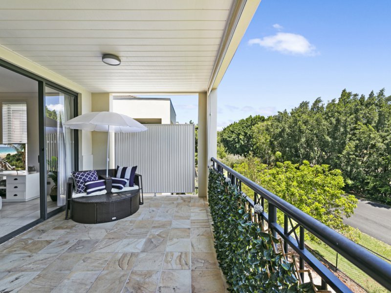 Photo - 1091/1 The Cove Cres , Carrara QLD 4211 - Image 9