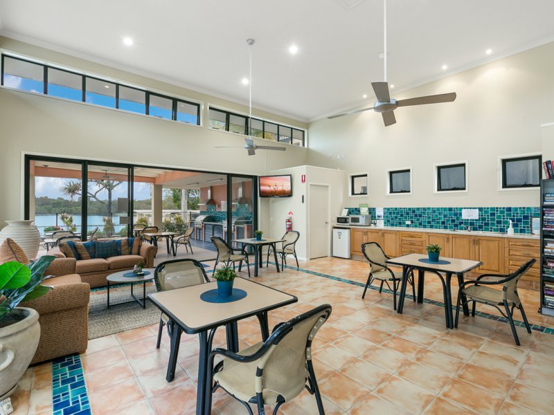 Photo - 1091/1 The Cove Cres , Carrara QLD 4211 - Image 19