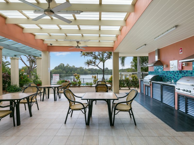 Photo - 1091/1 The Cove Cres , Carrara QLD 4211 - Image 20