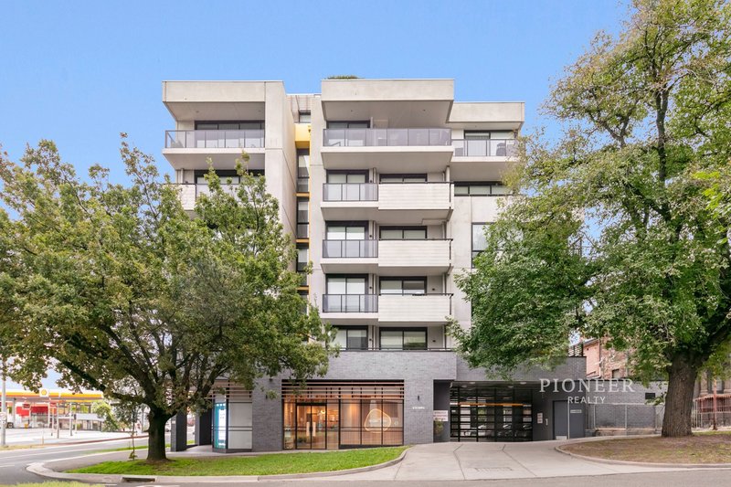 Photo - 109/12 Napier Street, Footscray VIC 3011 - Image 9